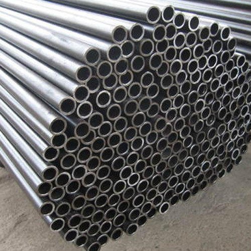 Round Ms Cew Tubes