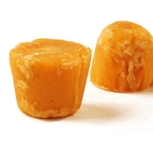 Yellow  And Black Jaggery & Jaggery Powder