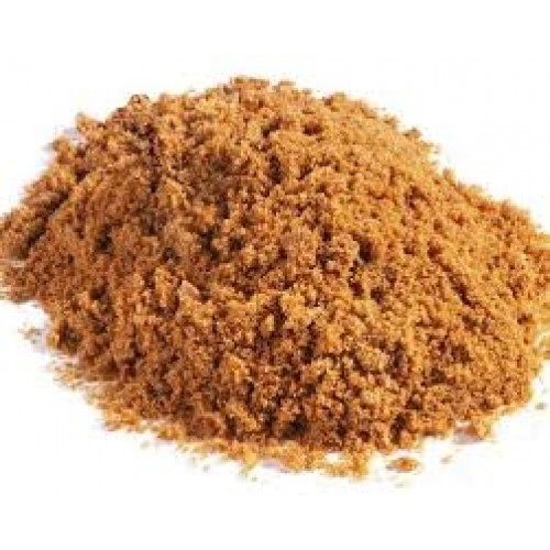Yellow  And Black Jaggery & Jaggery Powder