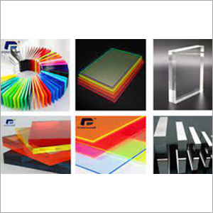 DONCHAMP Brilliant Cell Cast Acrylic - PMMA Material, Transparent Clear Finish | Environmental-Friendly, Noise-Reducing Acrylic Noise Guard