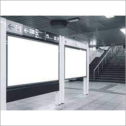 Transparent Clear Donchamp Lucent Cast Acrylic