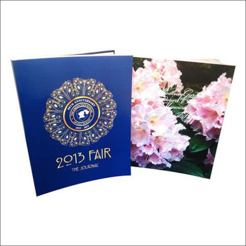Annual Report Card Printing Services