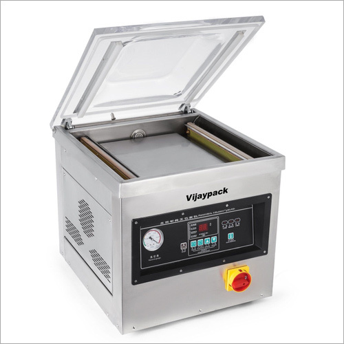 Table Top Vacuum Packing Machine - Automatic Grade: Automatic