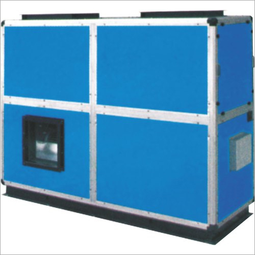 Commercial Tl Heat Recovery Ventilator Power: 2200 Watt (W)