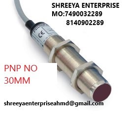 Diffuse Type Pnp 30Mm Application: Automation