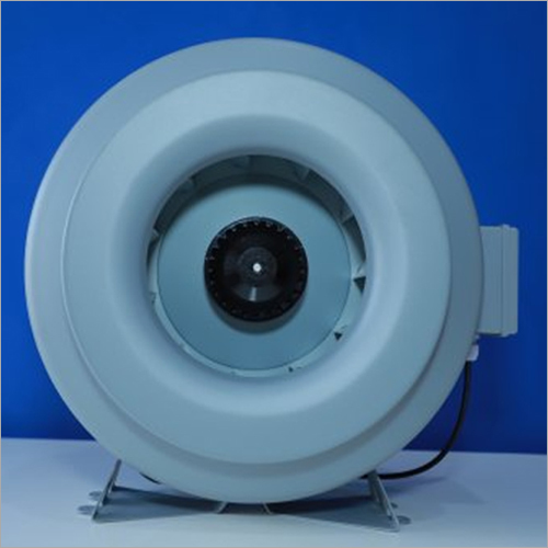 Aee-315 230V Circular Duct Fan Noise Level: 57 Db