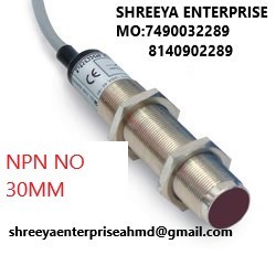 Diffuse Type Npn No 30Mm Application: Automation