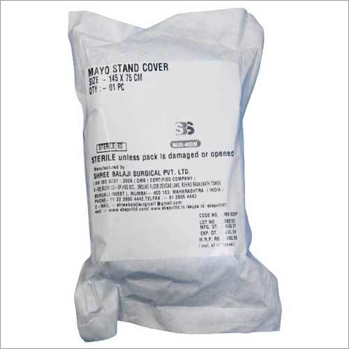 Mayo Trolley Stand Cover