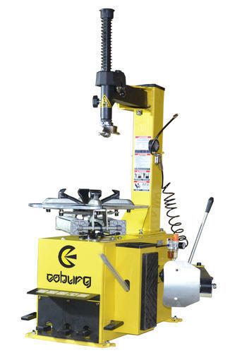 Car Tyre Changing Machine