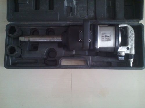 1 Inch Twin Hammer Impact Wrench