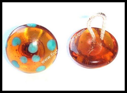 बटन मोती