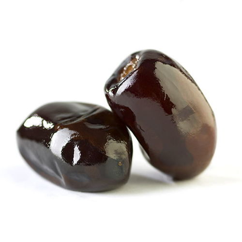 Dark Brown To Black Mazafati Date