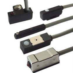 Cs1-J Pneumatic Magnetic Reed Switch Usage: Industrial