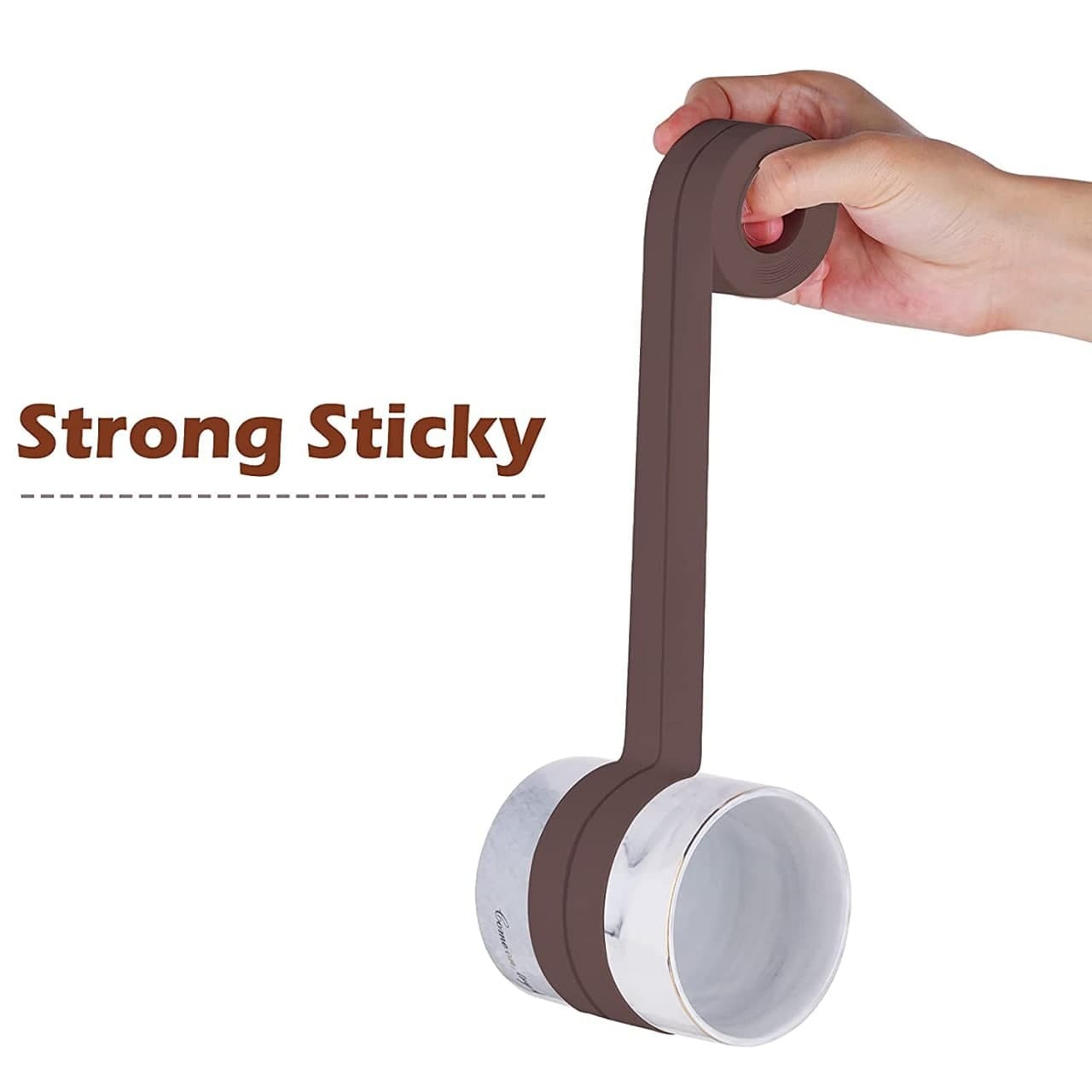 3.8 Cm X3.2 Meter Waterproof Seal Strip Self Adhesive Sealer Tape Bath