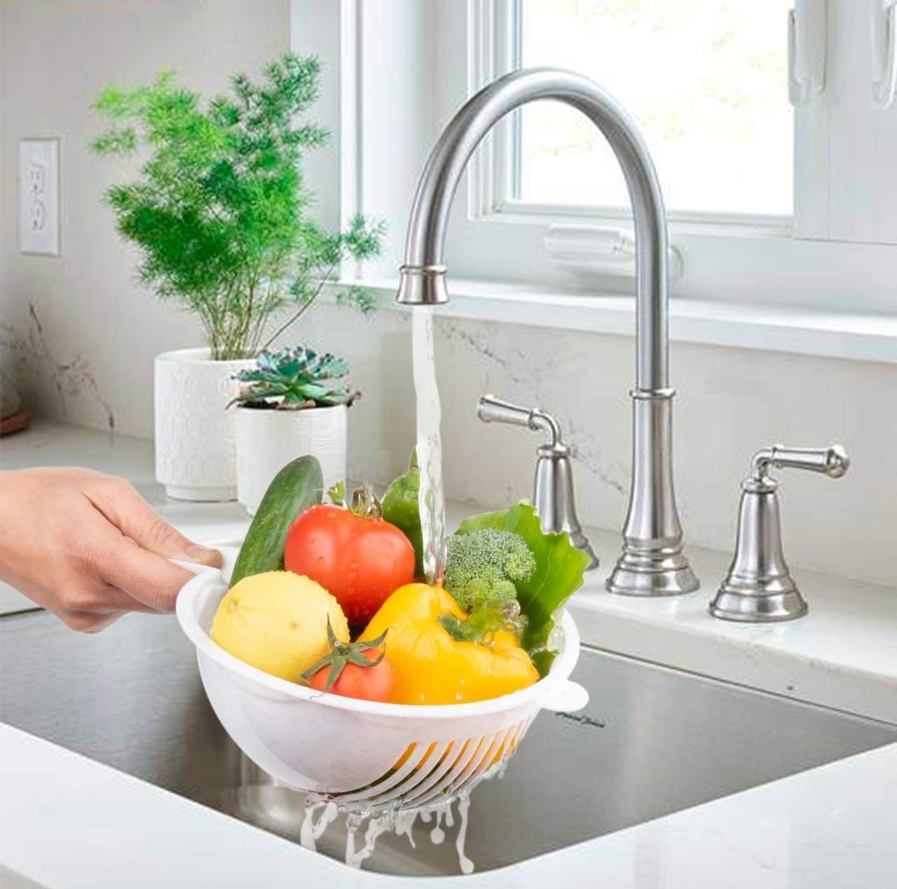 12 In 1 Multifunction Cutter