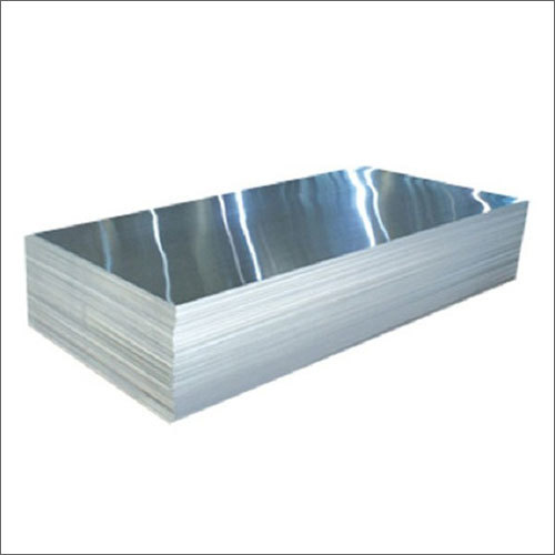 आयताकार एल्यूमीनियम शीट ग्रेड: 1050