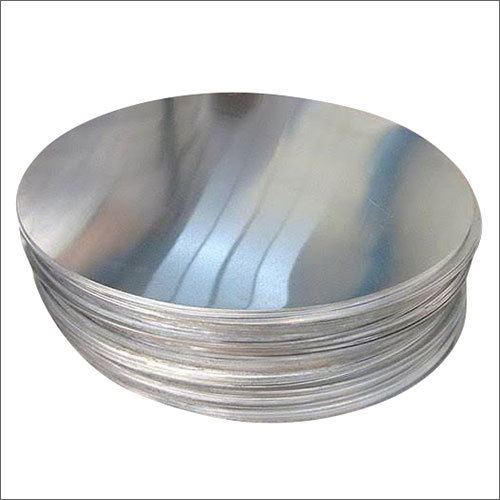 सॉलिड एल्युमिनियम सर्कल ग्रेड: 1050