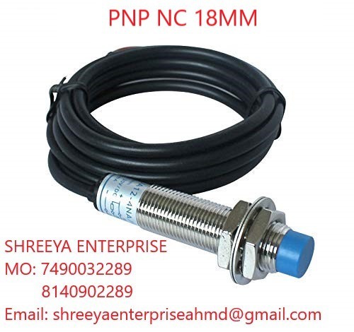 पीएनपी एनसी 18 एमएम आवेदन: स्वचालन