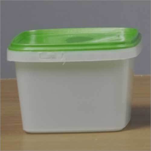 800  ML Plastic  Container