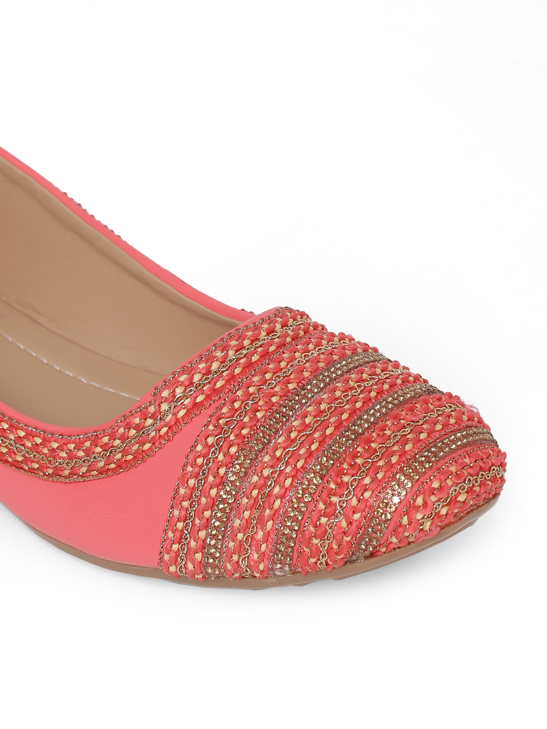 Fancy Jutti Elegant Pink Design All-season Versatility For