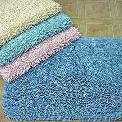 स्नान मैट गलीचा