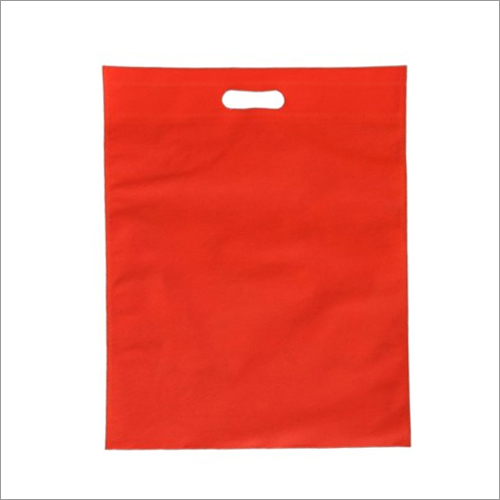 रेड डी कट नॉन वेवन बैग बैग साइज: 16X20 इंच