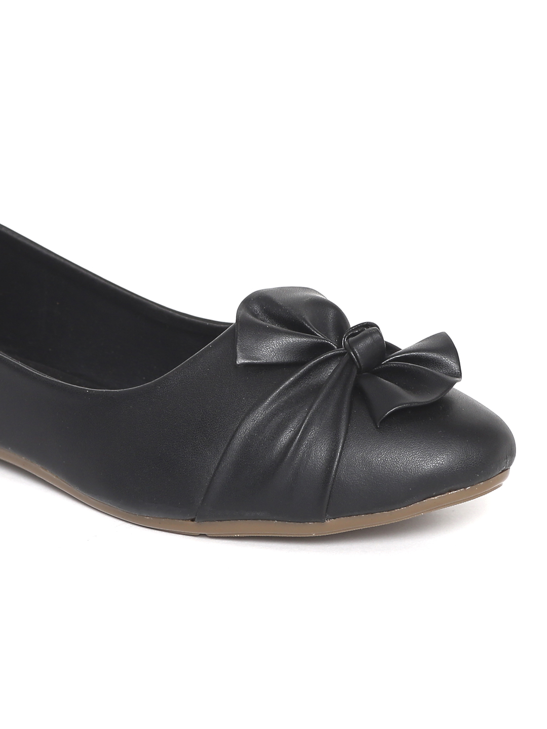 Woman Party Wear Jutti Black Suede Material Elegant Design For