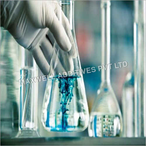 Polyelectrolytes Anionic - Application: Industrial