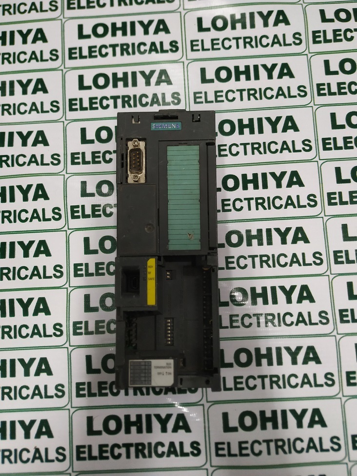 Siemens Sinamics A5e03432411fa Control Unit