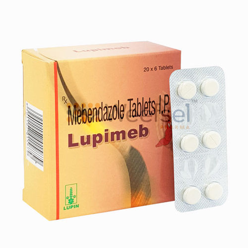 Mebendazole Tablets