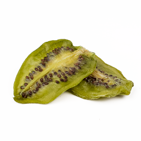 Green Dried Kiwi