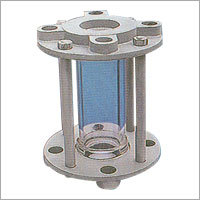 निवेश डाई-कास्टिंग साइट ग्लास