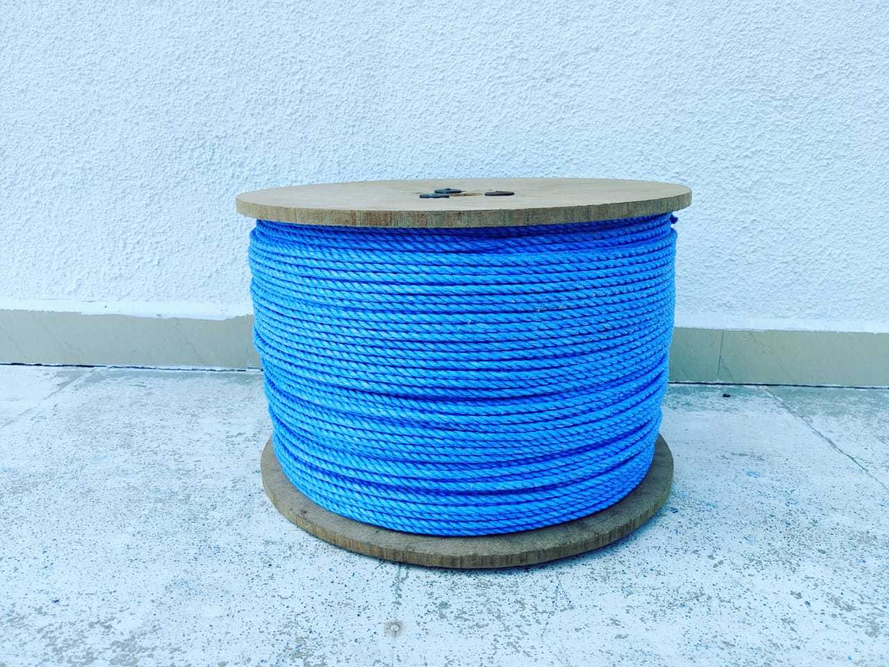 Nylon Rope - Color: Multiccolor