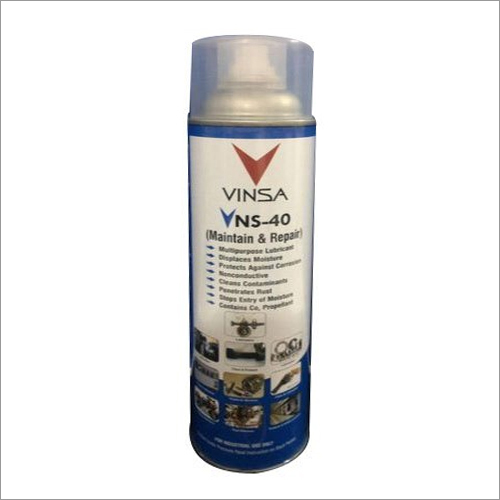 Eco-Friendly 650 Ml Rust Remover Spray
