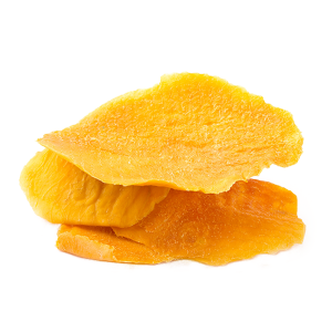 Yellow Dried Mango