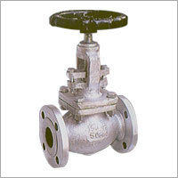 Cs Globe Valve