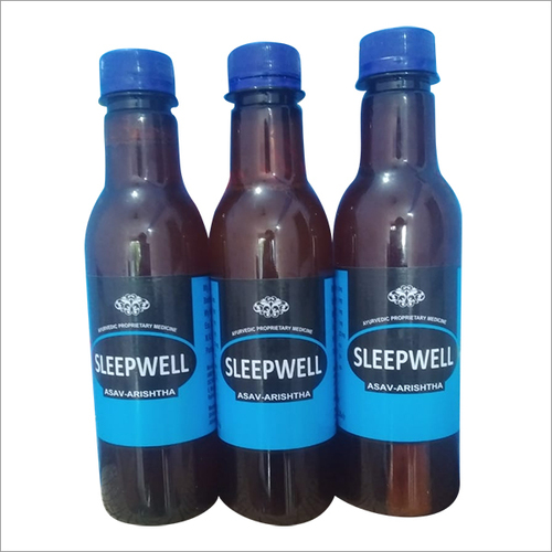 असावा अरिष्ट हर्बल टॉनिक