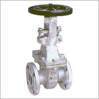 Cs Gate Valve