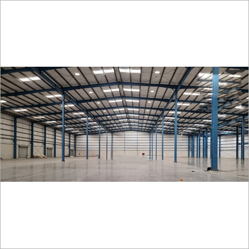 Warehouse Spaces Services