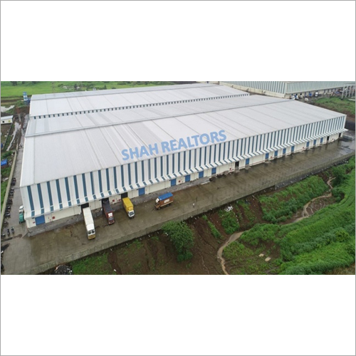 Warehousing Services