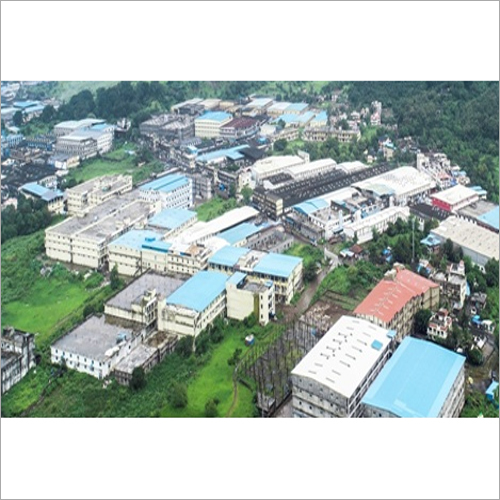 Warehousing Services
