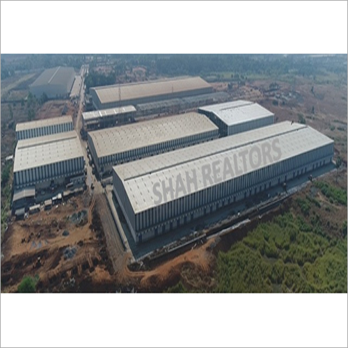 Warehousing Services
