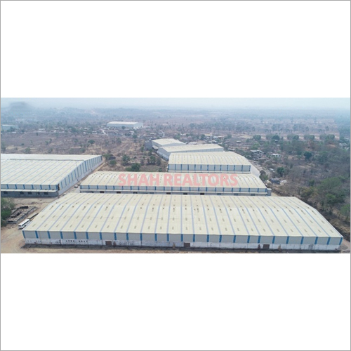 Warehousing Services