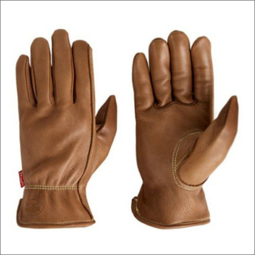 Any Color Brown Keystone Thumb Gloves