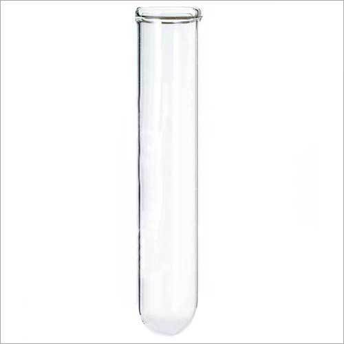 Laboratory Glass Test Tube