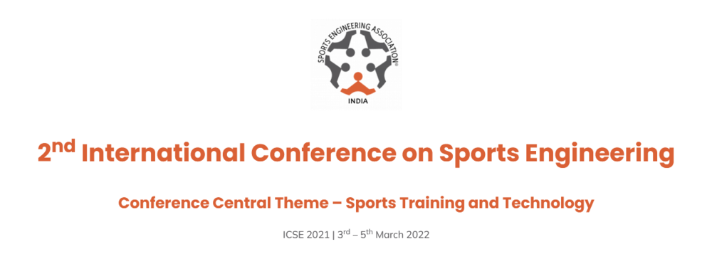 International Conference On Sports Engineering