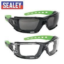 SAFETY PRODUCTS