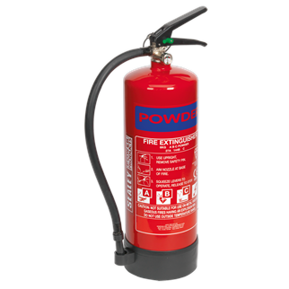 Safety Products