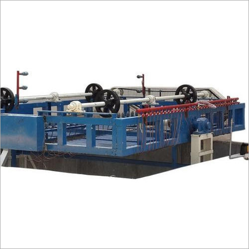 Rock and Roll Rotational Moulding Machine - Steel, 1000mm x 1500mm x 2000mm | 3.7 kW Power, 10-60 RPM Rotation Speed, 100 kW Heating Capacity, PLC Control System, 1500 kg Weight