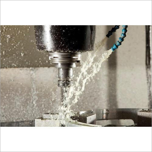 सीएनसी और वीएमसी मशीन के लिए घुलनशील कटिंग ऑयल स्पेशल ग्रेड